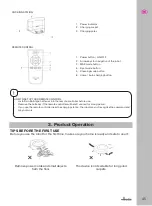 Preview for 45 page of Vileda VR 302 User & Care Manual