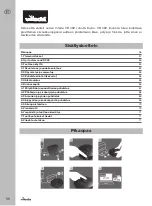 Preview for 56 page of Vileda VR 302 User & Care Manual