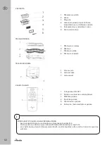 Preview for 62 page of Vileda VR 302 User & Care Manual