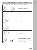 Preview for 67 page of Vileda VR 302 User & Care Manual