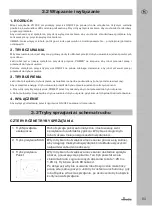 Preview for 83 page of Vileda VR 302 User & Care Manual