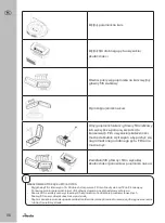 Preview for 86 page of Vileda VR 302 User & Care Manual