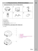 Preview for 97 page of Vileda VR 302 User & Care Manual