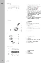 Preview for 98 page of Vileda VR 302 User & Care Manual