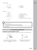 Preview for 99 page of Vileda VR 302 User & Care Manual