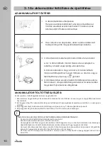 Preview for 100 page of Vileda VR 302 User & Care Manual