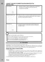 Preview for 102 page of Vileda VR 302 User & Care Manual