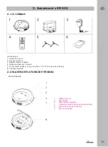 Preview for 115 page of Vileda VR 302 User & Care Manual