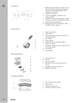 Preview for 116 page of Vileda VR 302 User & Care Manual