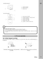 Preview for 117 page of Vileda VR 302 User & Care Manual