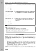 Preview for 120 page of Vileda VR 302 User & Care Manual