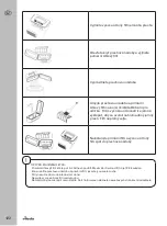 Preview for 122 page of Vileda VR 302 User & Care Manual