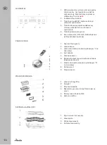 Preview for 134 page of Vileda VR 302 User & Care Manual