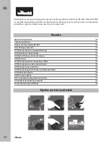 Preview for 146 page of Vileda VR 302 User & Care Manual