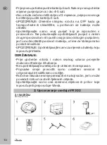 Preview for 150 page of Vileda VR 302 User & Care Manual