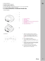 Preview for 151 page of Vileda VR 302 User & Care Manual