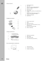 Preview for 152 page of Vileda VR 302 User & Care Manual