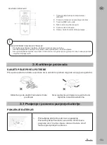 Preview for 153 page of Vileda VR 302 User & Care Manual