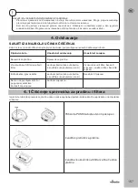 Preview for 157 page of Vileda VR 302 User & Care Manual