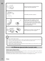 Preview for 158 page of Vileda VR 302 User & Care Manual