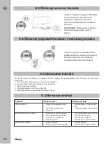 Preview for 160 page of Vileda VR 302 User & Care Manual