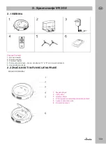 Preview for 169 page of Vileda VR 302 User & Care Manual