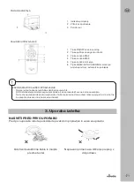 Preview for 171 page of Vileda VR 302 User & Care Manual