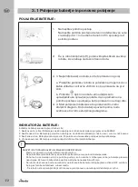 Preview for 172 page of Vileda VR 302 User & Care Manual