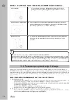 Preview for 174 page of Vileda VR 302 User & Care Manual