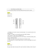 Preview for 11 page of Viliv X70 EX Quick Start Manual