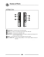 Предварительный просмотр 10 страницы Viliv X70EX User Manual