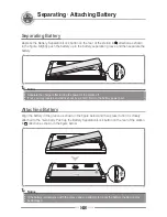 Предварительный просмотр 14 страницы Viliv X70EX User Manual