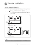 Предварительный просмотр 15 страницы Viliv X70EX User Manual