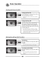 Предварительный просмотр 16 страницы Viliv X70EX User Manual