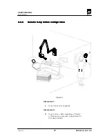 Предварительный просмотр 22 страницы Villa Sistemi Medicali ENDOS AC User Manual