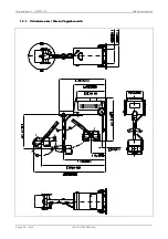 Предварительный просмотр 9 страницы Villa Sistemi Medicali Visitor T15 Technical Manual