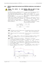 Предварительный просмотр 105 страницы Villa Sistemi Medicali Visitor T15 Technical Manual