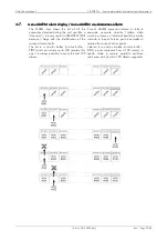 Предварительный просмотр 112 страницы Villa Sistemi Medicali Visitor T15 Technical Manual