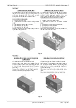 Предварительный просмотр 51 страницы Villa ARCOVIS 3000 R Technical Manual