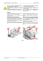 Предварительный просмотр 52 страницы Villa ARCOVIS 3000 R Technical Manual