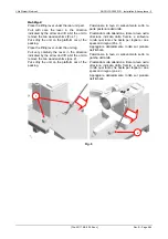 Предварительный просмотр 55 страницы Villa ARCOVIS 3000 R Technical Manual