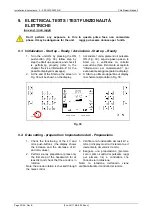 Предварительный просмотр 76 страницы Villa ARCOVIS 3000 R Technical Manual