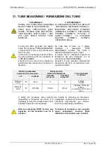 Предварительный просмотр 79 страницы Villa ARCOVIS 3000 R Technical Manual