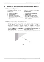 Предварительный просмотр 86 страницы Villa ARCOVIS 3000 R Technical Manual