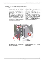 Предварительный просмотр 88 страницы Villa ARCOVIS 3000 R Technical Manual