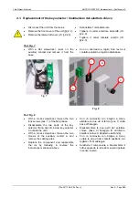 Предварительный просмотр 92 страницы Villa ARCOVIS 3000 R Technical Manual