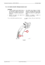 Предварительный просмотр 129 страницы Villa ARCOVIS 3000 R Technical Manual