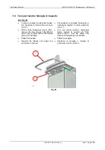 Предварительный просмотр 130 страницы Villa ARCOVIS 3000 R Technical Manual