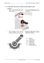 Предварительный просмотр 132 страницы Villa ARCOVIS 3000 R Technical Manual