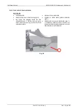 Предварительный просмотр 134 страницы Villa ARCOVIS 3000 R Technical Manual